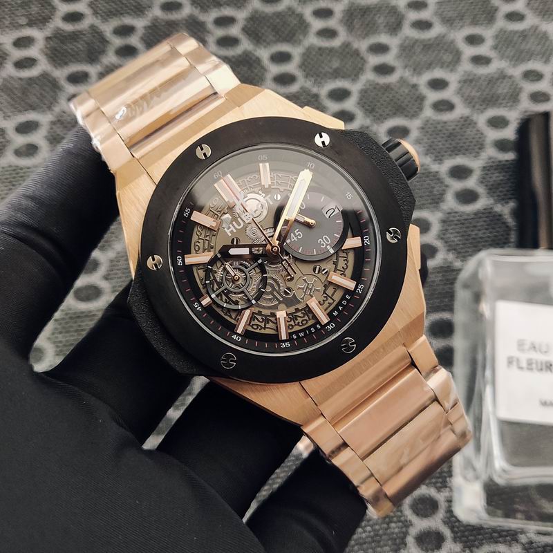 Hublot 42mm 092271